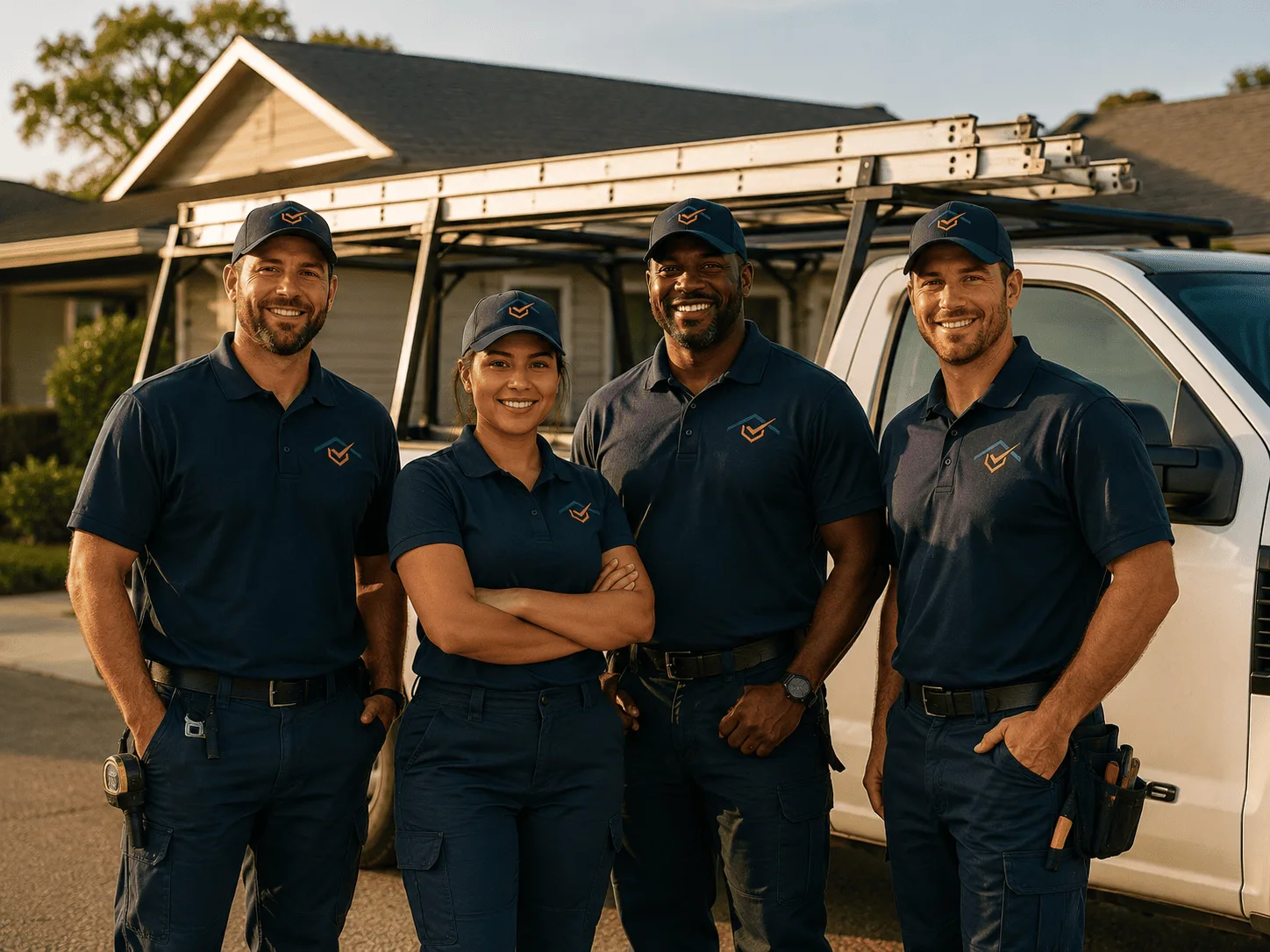 Roof Inspection company in Jefferson, PA